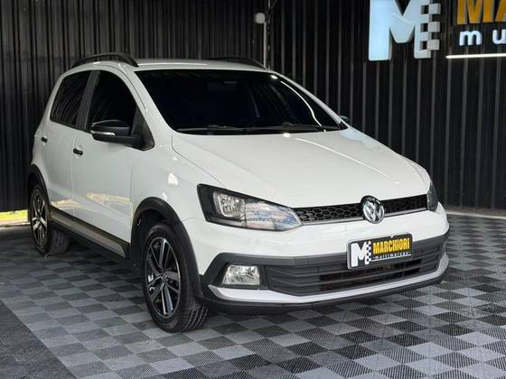 VOLKSWAGEN FOX 1.6 MSI TOTAL FLEX XTREME 4P MANUAL VOLKSWAGEN FOX 1.6 MSI TOTAL FLEX XTREME 4P MANUAL